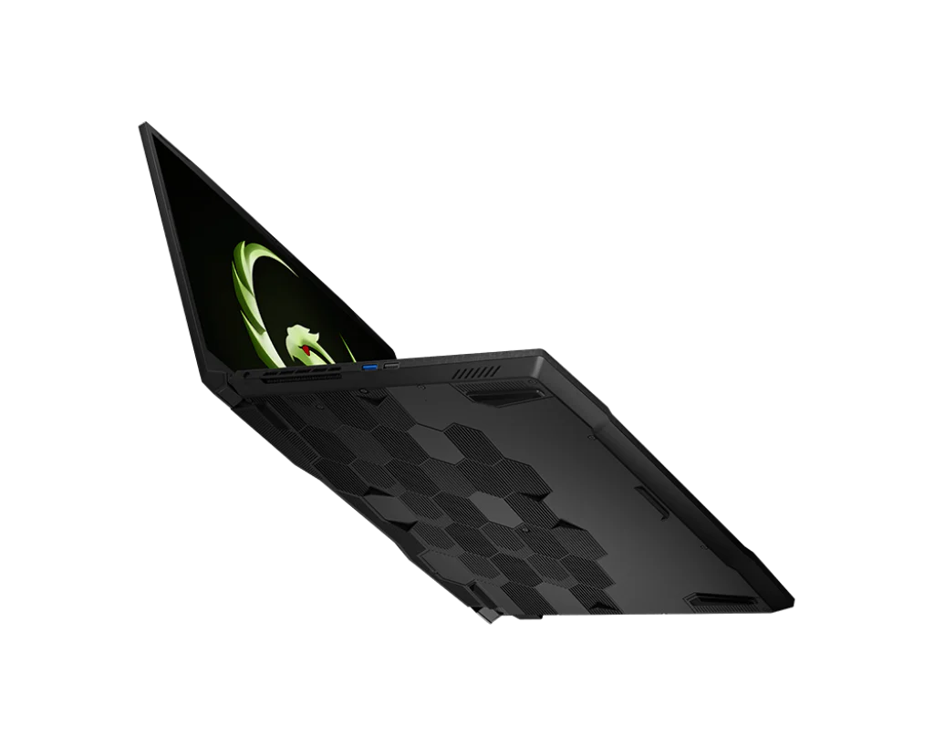 Bravo 17 D7VEK-092XPL | Gaming Laptop - Image 6