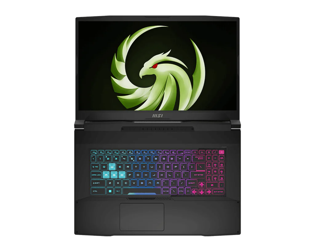 Bravo 17 D7VEK-092XPL | Gaming Laptop - Image 7