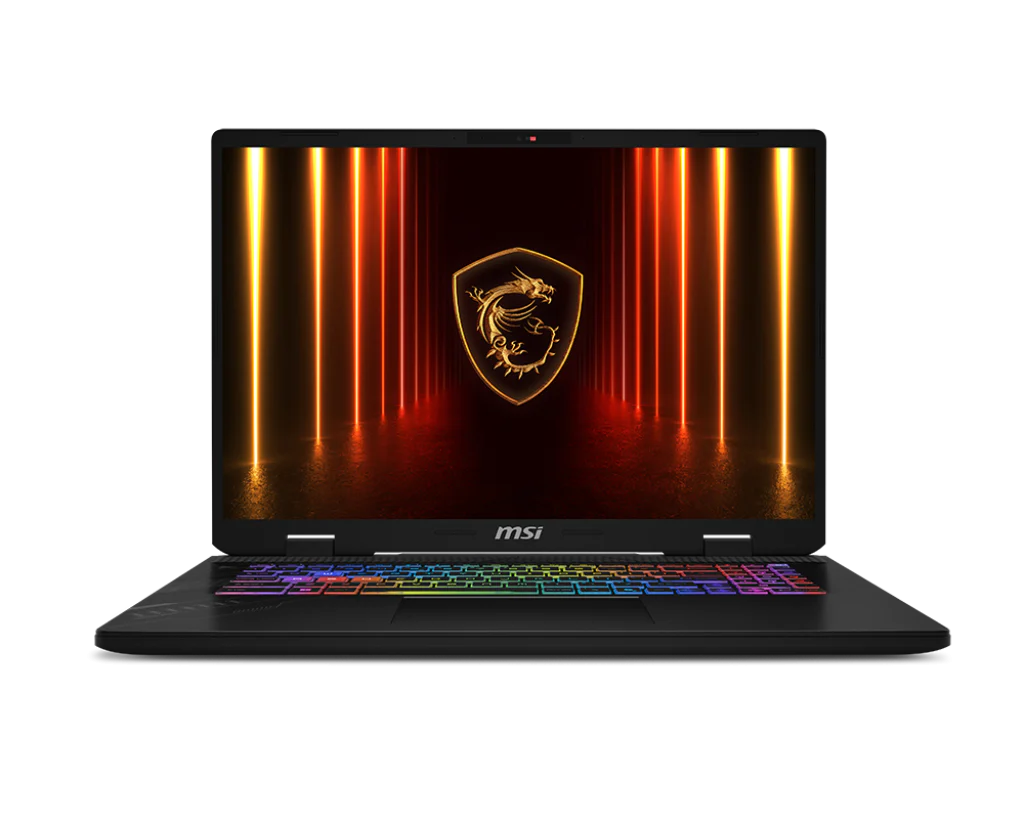 Crosshair 17 HX AI D2XWFKG-008XPL | Gaming Laptop