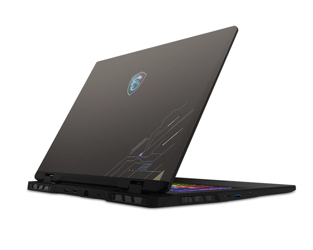 Crosshair 17 HX AI D2XWFKG-008XPL | Gaming Laptop - Image 2