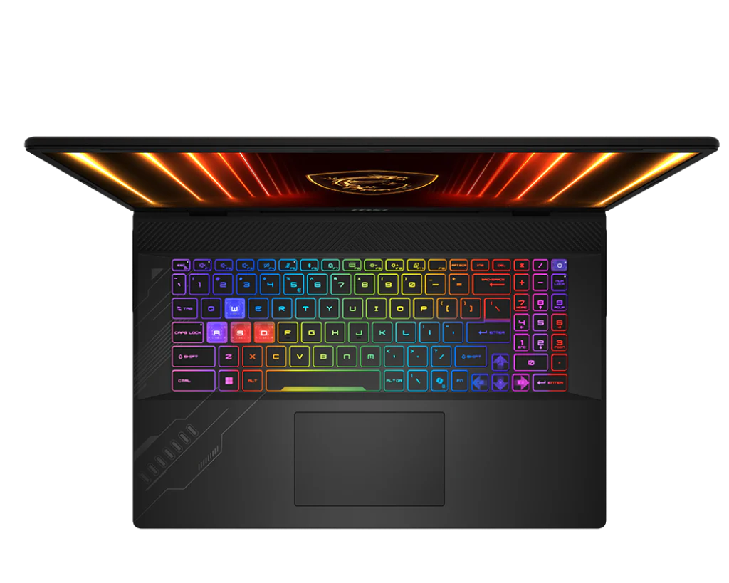 Crosshair 17 HX AI D2XWFKG-008XPL | Gaming Laptop - Image 3