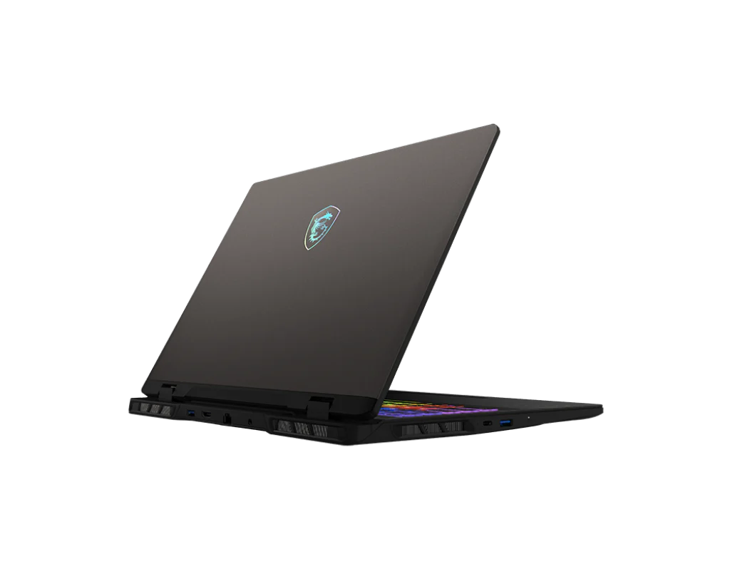 Crosshair A16 HX D8WFKG-023XPL | Gaming Laptop - Image 4