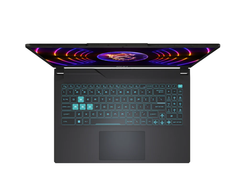 Cyborg 15 A13VF-1485XPL | Gaming Laptop - Image 3