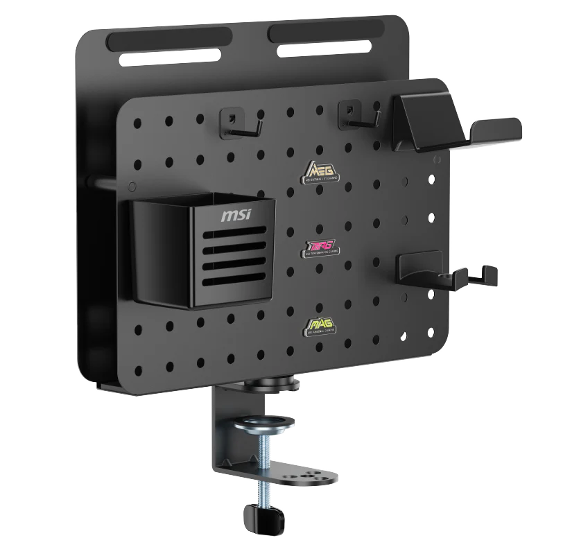 MSI Pegboard