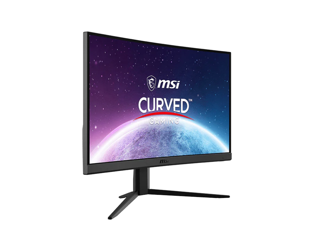 G24C4 E2 | MSI Monitory Gamingowe - Image 2