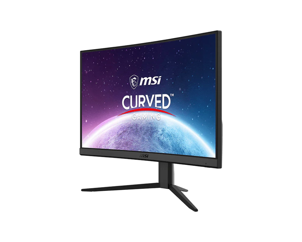 G24C4 E2 | MSI Monitory Gamingowe - Image 4