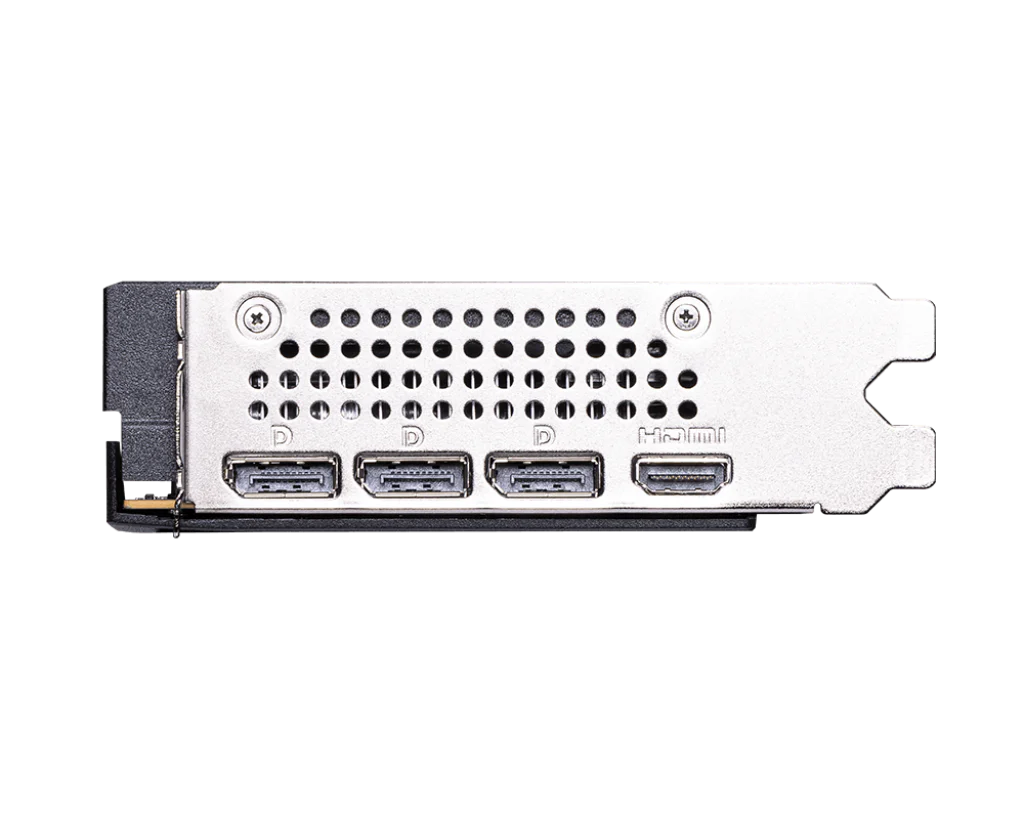 GeForce RTX 5060 8G SHADOW 2X OC | Karty graficzne - Image 5