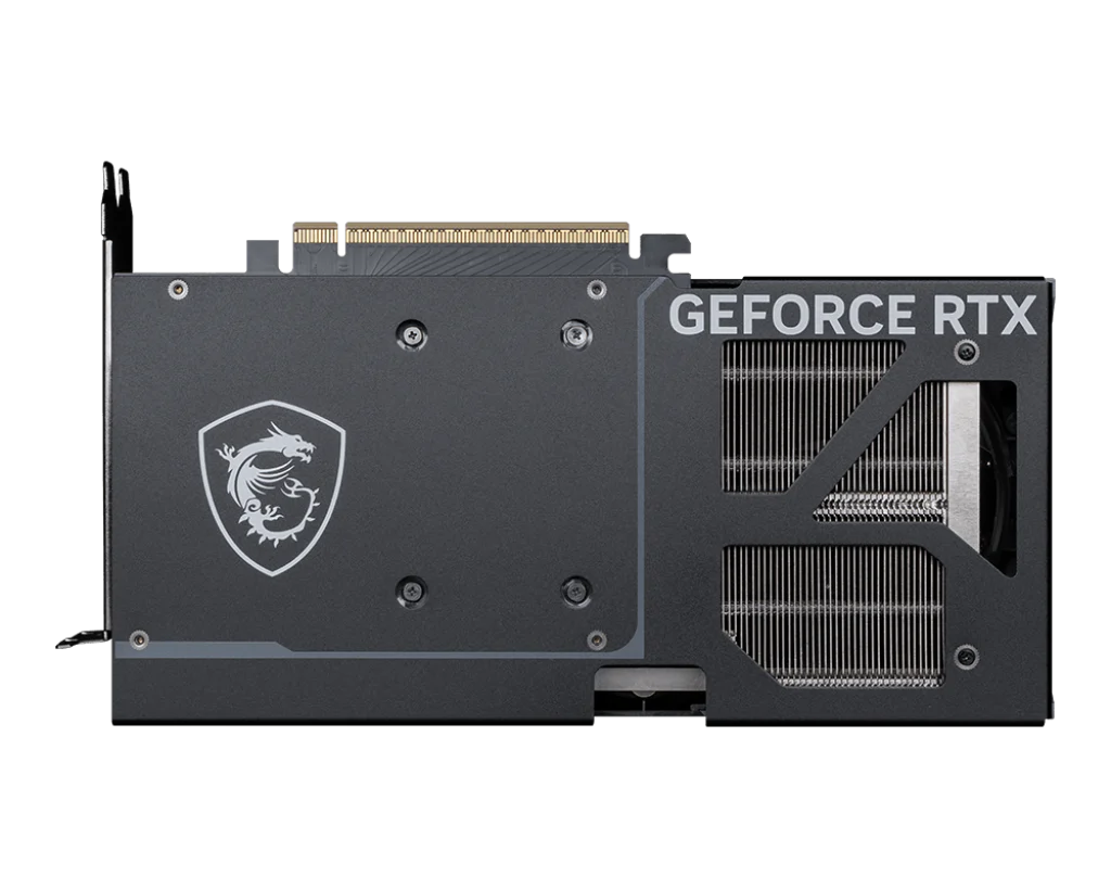 GeForce RTX 5070 12G VENTUS 2X OC | Karty graficzne - Image 3