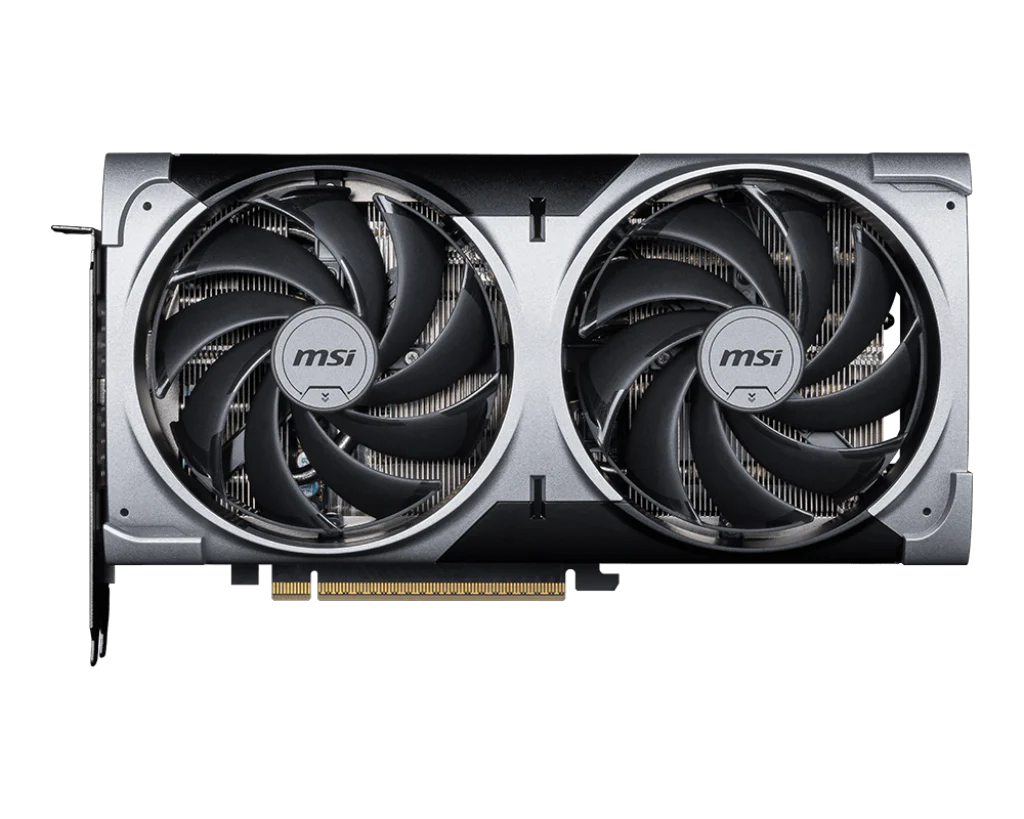 GeForce RTX 5070 12G VENTUS 2X OC | Karty graficzne - Image 5