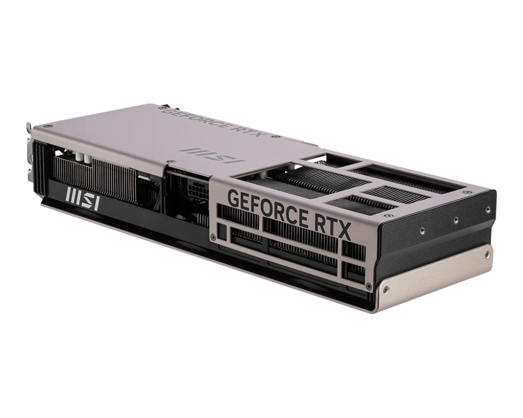 GeForce RTX 5070 Ti 16G INSPIRE 3X OC | Karty graficzne - Image 3