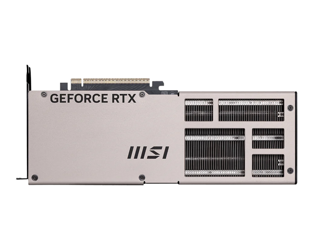 GeForce RTX 5070 Ti 16G INSPIRE 3X OC | Karty graficzne - Image 4