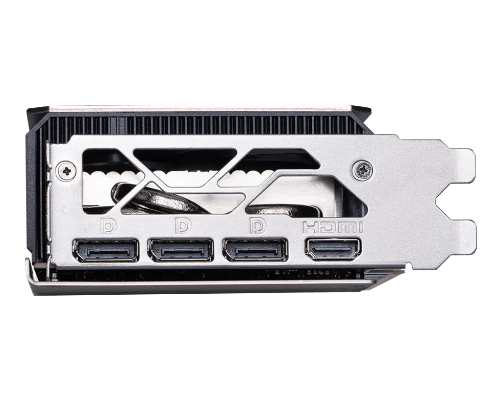 GeForce RTX 5070 Ti 16G INSPIRE 3X OC | Karty graficzne - Image 5