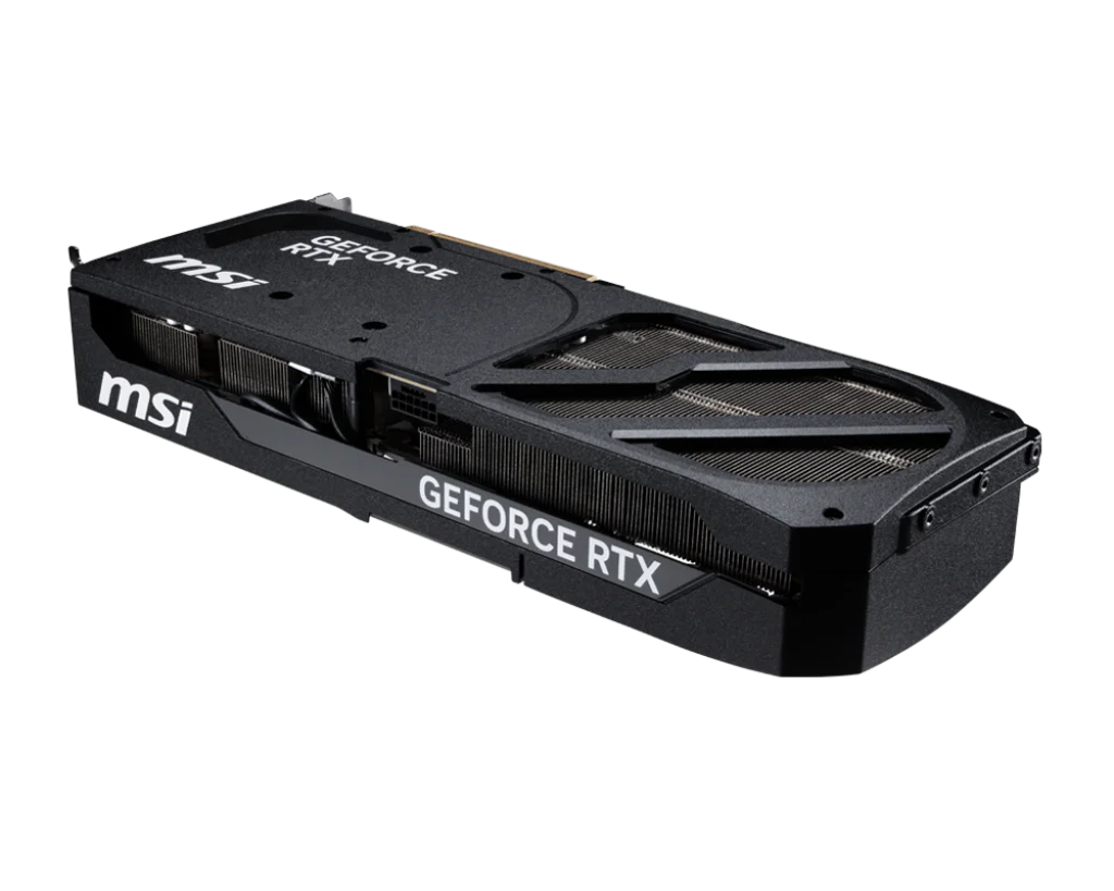 GeForce RTX 5070 Ti 16G SHADOW 3X OC | Karty graficzne - Image 5