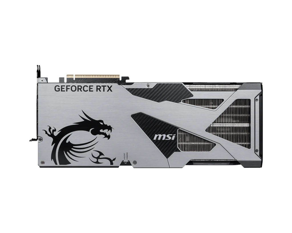 GeForce RTX 5070 Ti 16G VANGUARD SOC | Karty graficzne - Image 4
