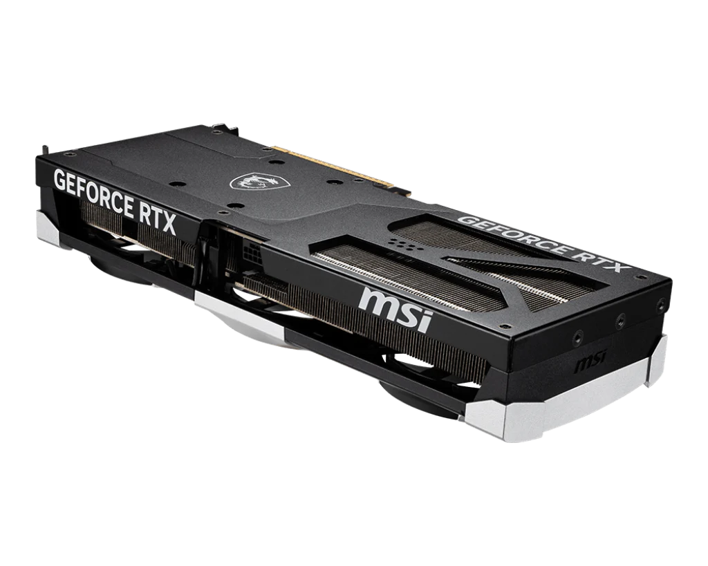 GeForce RTX 5070 Ti 16G VENTUS 3X OC | Karty graficzne - Image 3