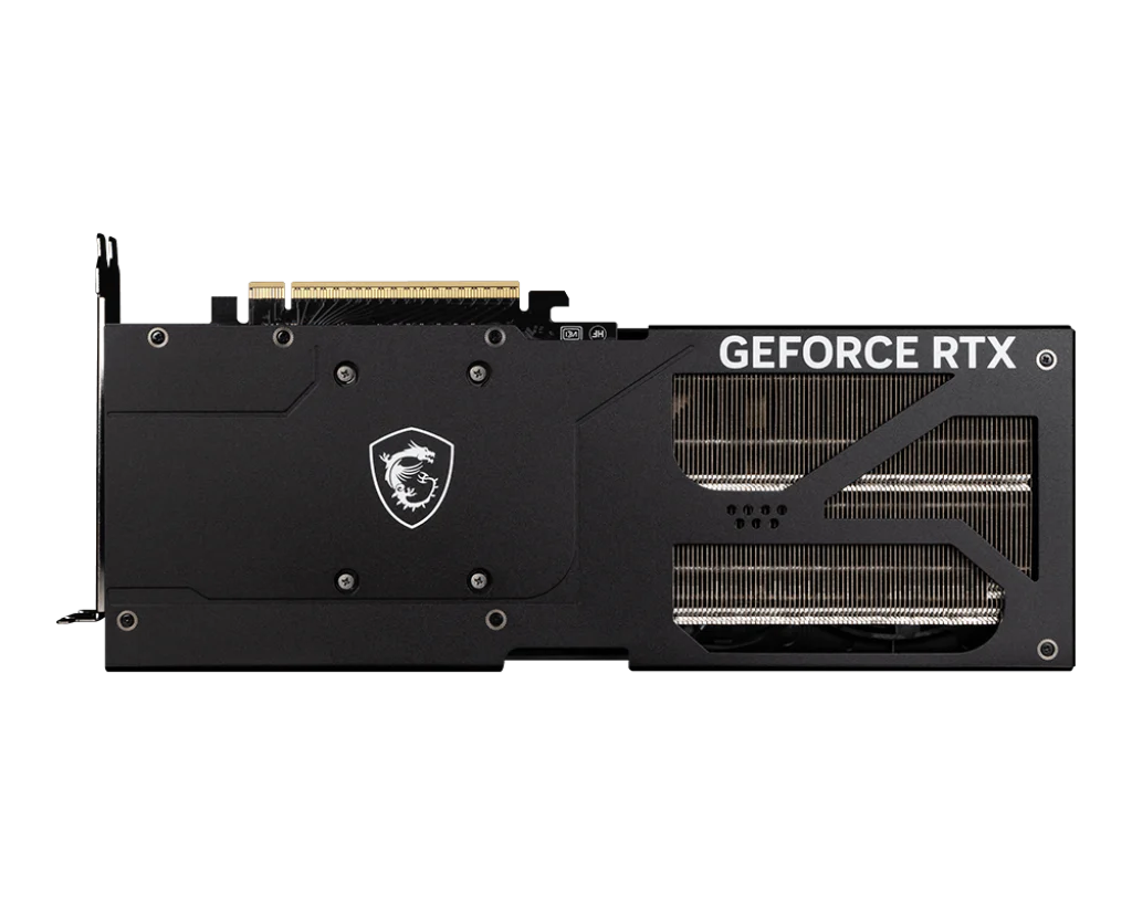 GeForce RTX 5070 Ti 16G VENTUS 3X OC | Karty graficzne - Image 4
