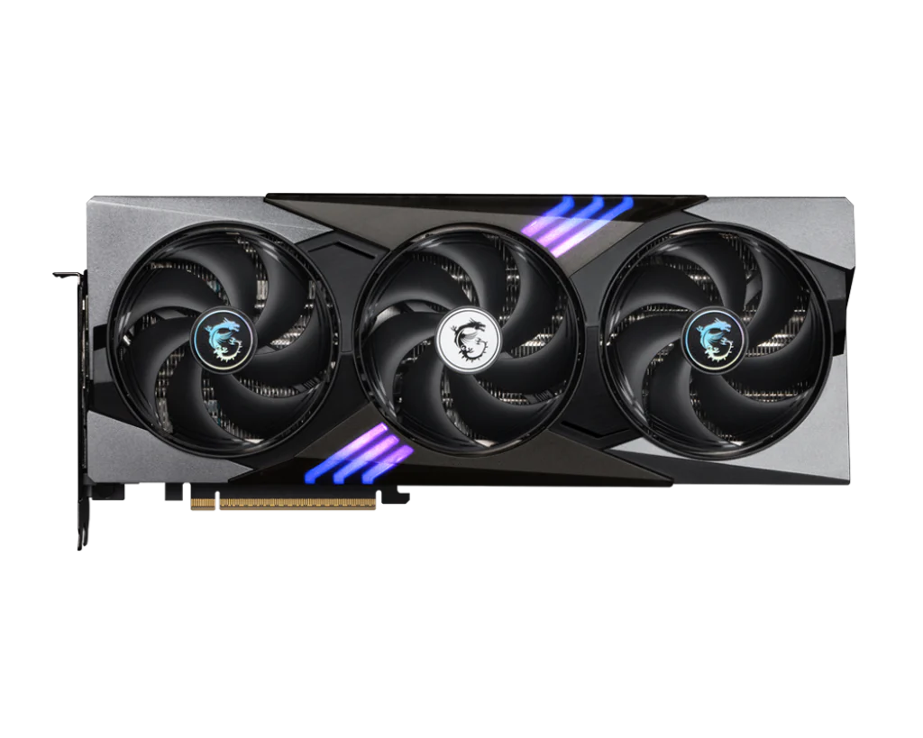 GeForce RTX 5080 16G GAMING TRIO OC | Karty graficzne - Image 2