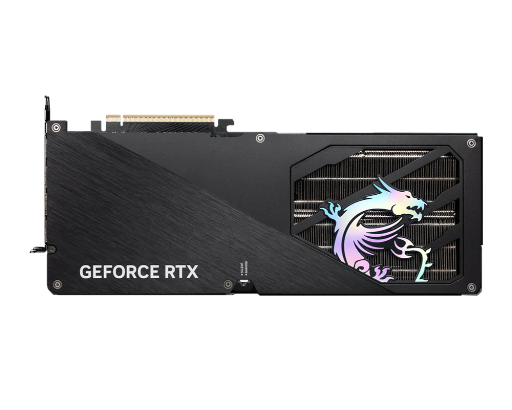 GeForce RTX 5080 16G GAMING TRIO OC | Karty graficzne - Image 4