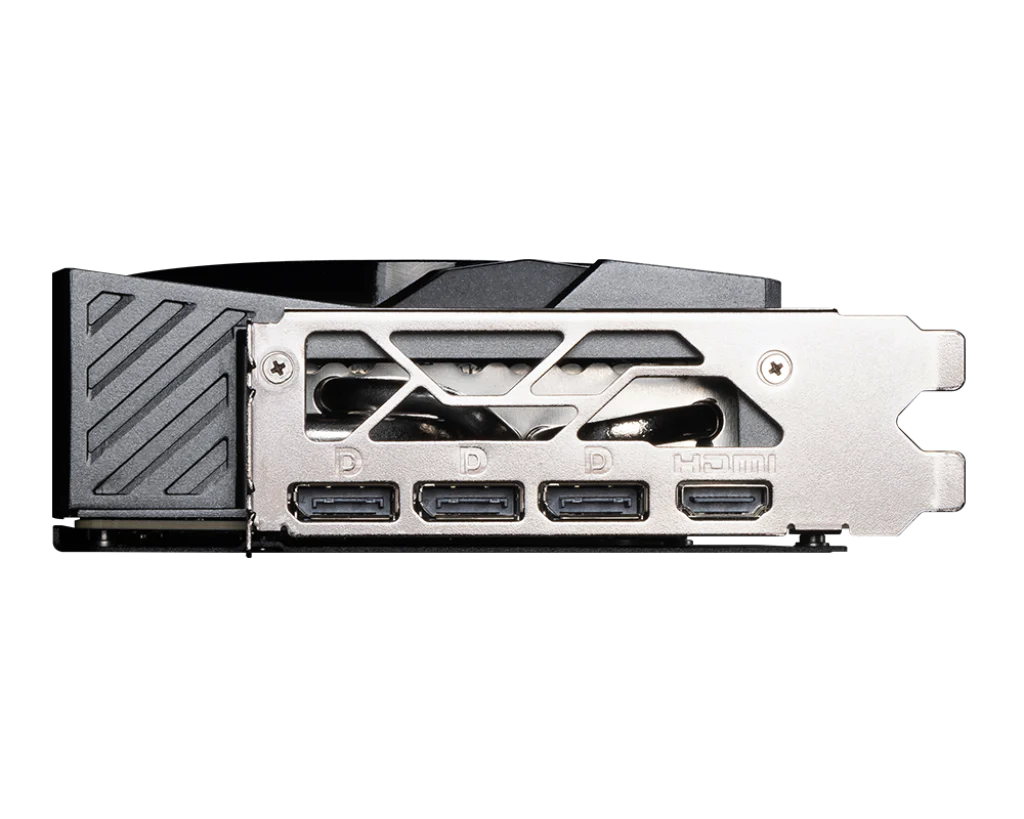 GeForce RTX 5080 16G GAMING TRIO OC | Karty graficzne - Image 5