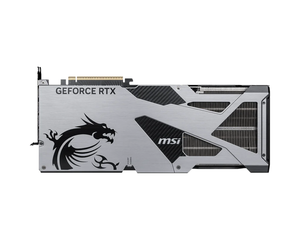 GeForce RTX 5090 32G VANGUARD SOC LAUNCH EDITION | Karty graficzne - Image 4