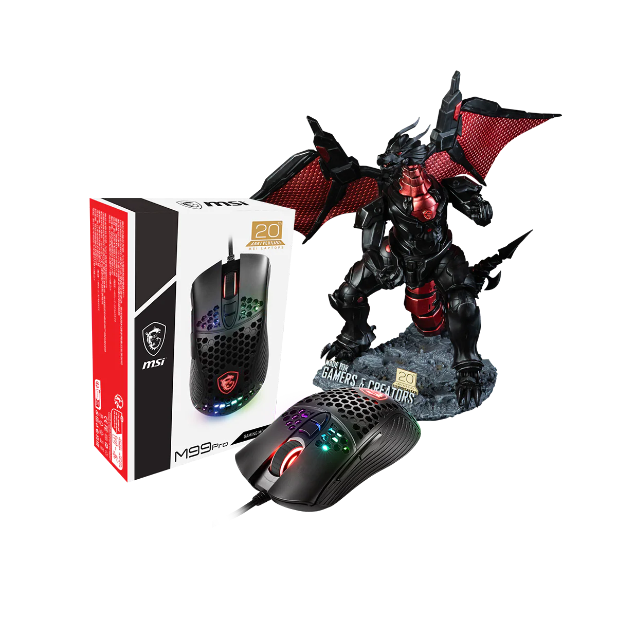 High-end Gaming Bundle