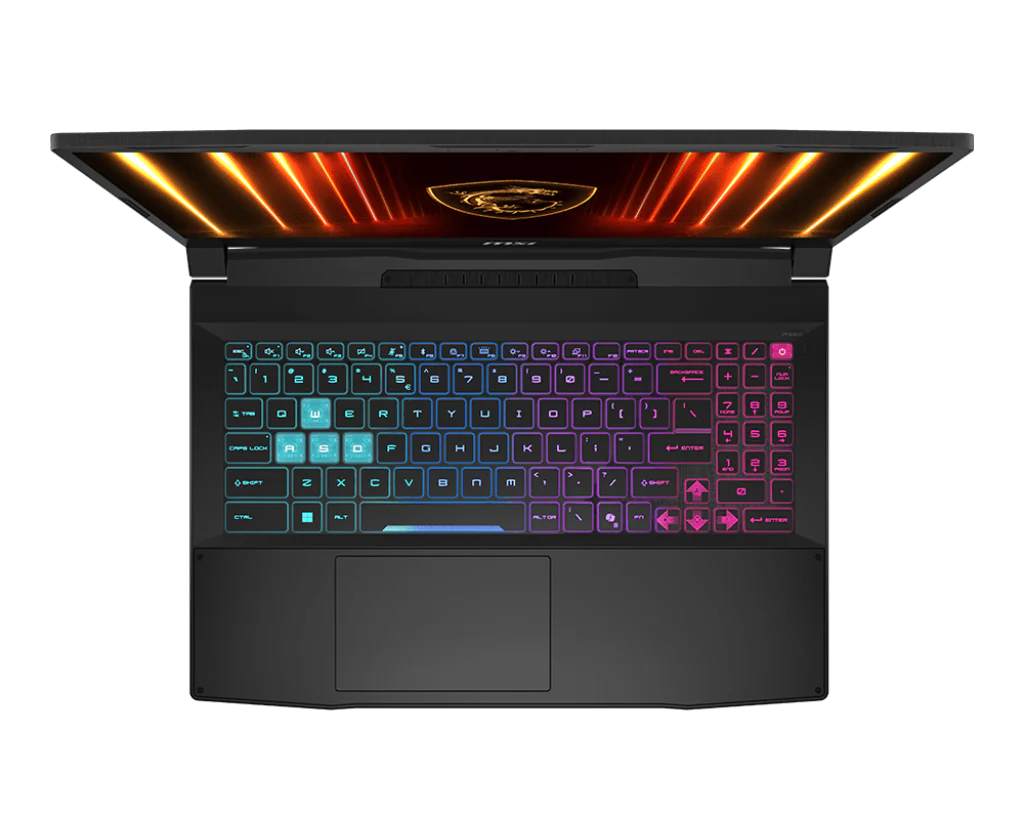 Katana 15 HX B14WGK-061XPL | Gaming Laptop - Image 4