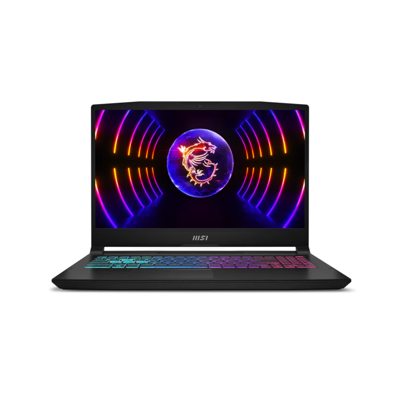Katana 17 B12UCRK-1055XPL | Gaming Laptop