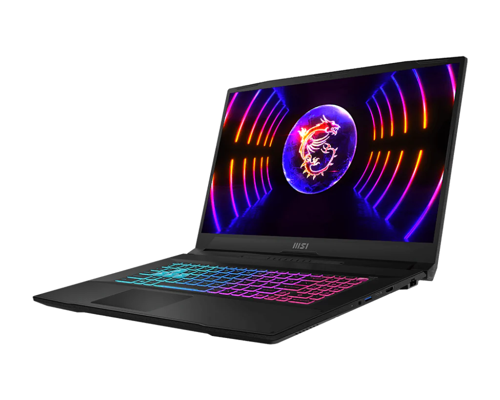 Katana 17 B12UCRK-1055XPL | Gaming Laptop - Image 2
