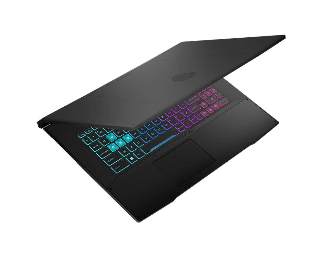 Katana 17 B12UCRK-1055XPL | Gaming Laptop - Image 4