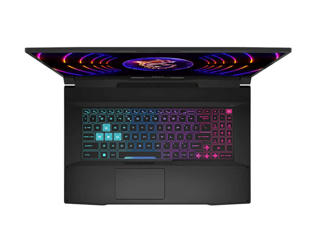 Katana 17 B12UCRK-1055XPL | Gaming Laptop - Image 6