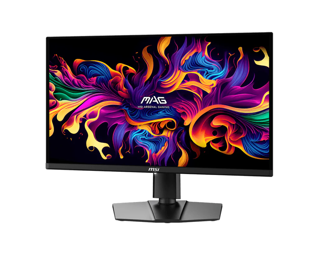 MAG 271QPX QD-OLED E2 | MSI Monitory Gamingowe - Image 3