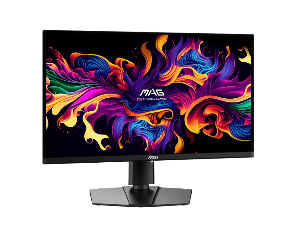 MAG 271QPX QD-OLED E2 | MSI Monitory Gamingowe - Image 4