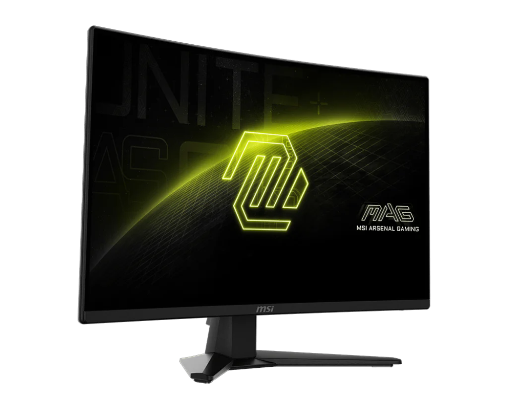 MAG 274CQF | Monitory Gamingowe - Image 3
