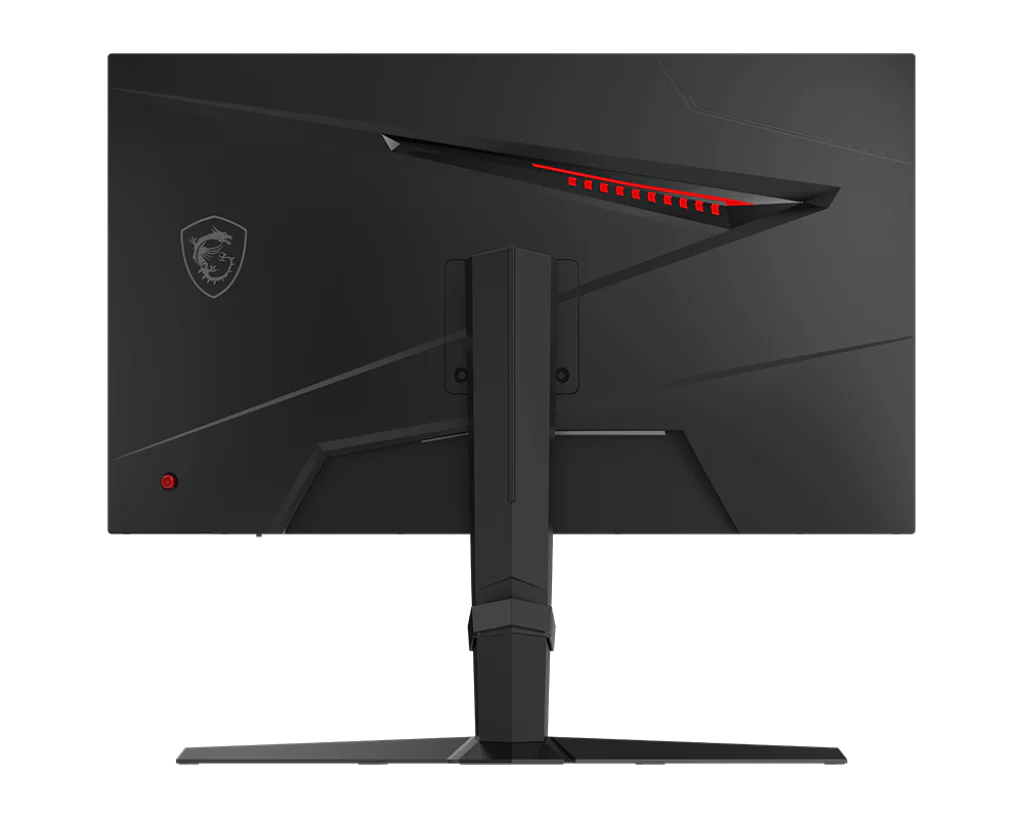 MAG 275CQRF QD E2 | Monitory Gamingowe - Image 2