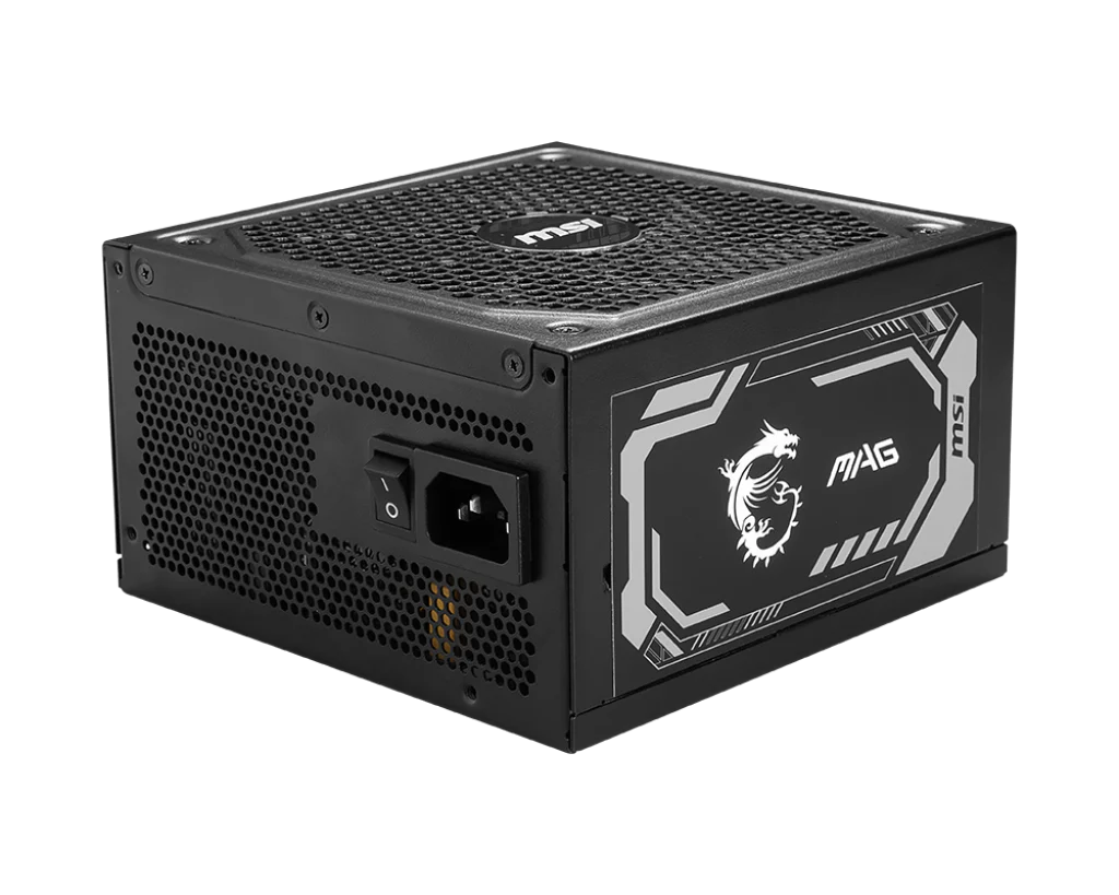 Zasilacz MAG A1250GL PCIE5