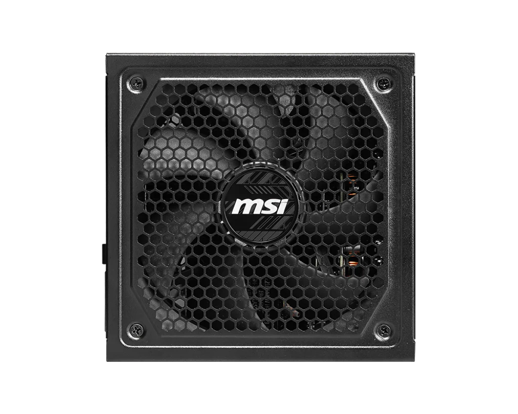 Zasilacz MAG A1250GL PCIE5 - Image 4