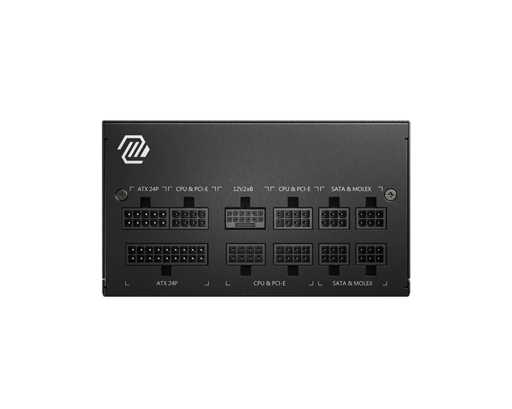 Zasilacz MAG A850GL PCIE5 II - Image 3
