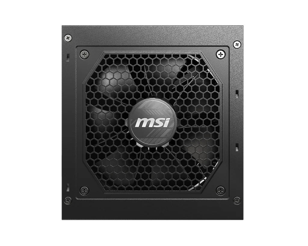 Zasilacz MAG A850GL PCIE5 II - Image 5