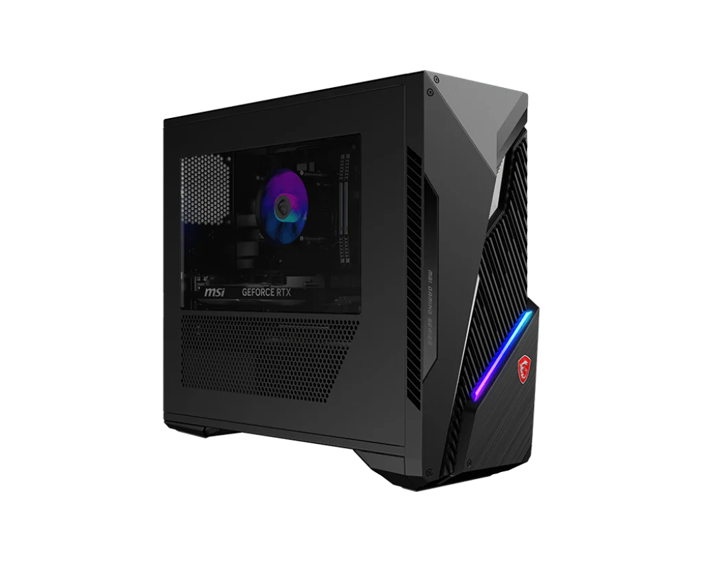 MAG Infinite S3 14NUC7-1436EU | Desktop gamingowy