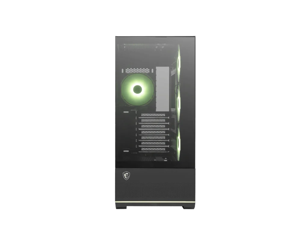 Obudowa MAG PANO 110R PZ Czarna - Image 2