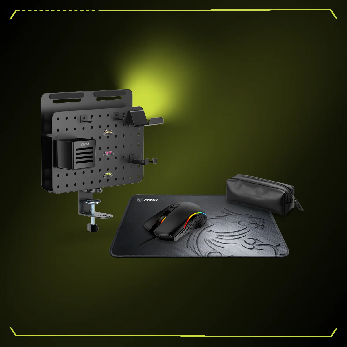 MAG PBM gift pack