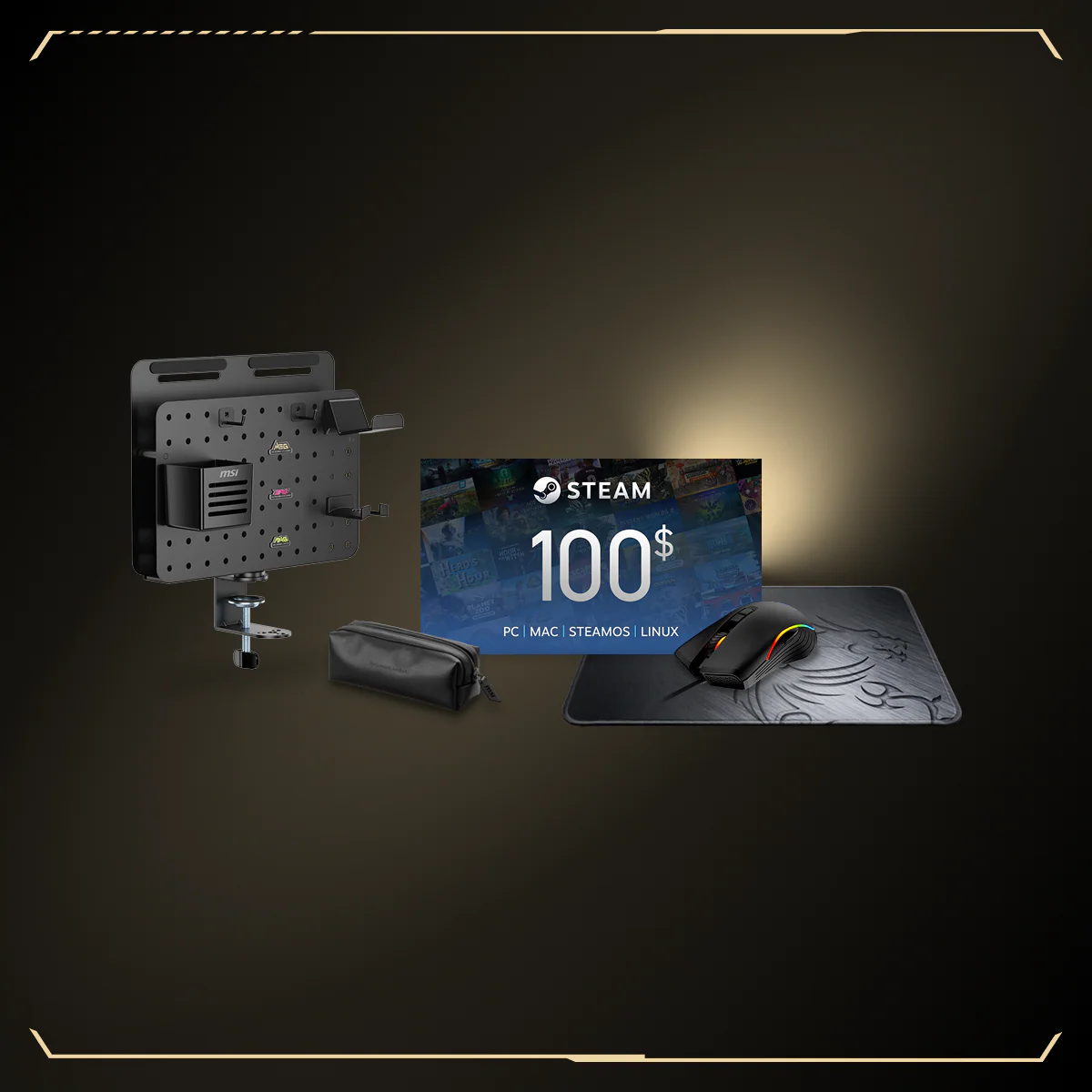 MEG PBM gift pack