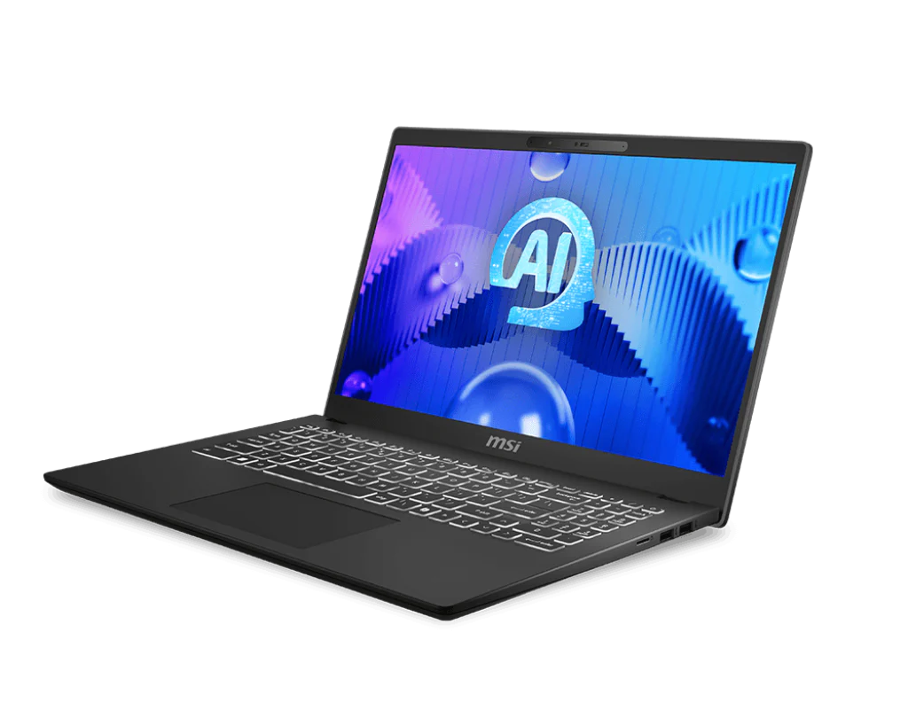 Modern 15 H AI C1MG-013PL | Laptop - Image 2