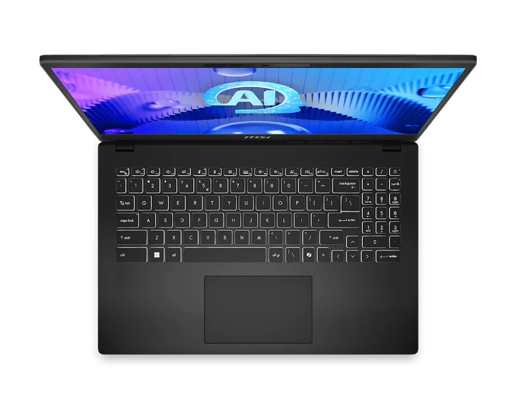 Modern 15 H AI C1MOG-209PL | Laptop - Image 3