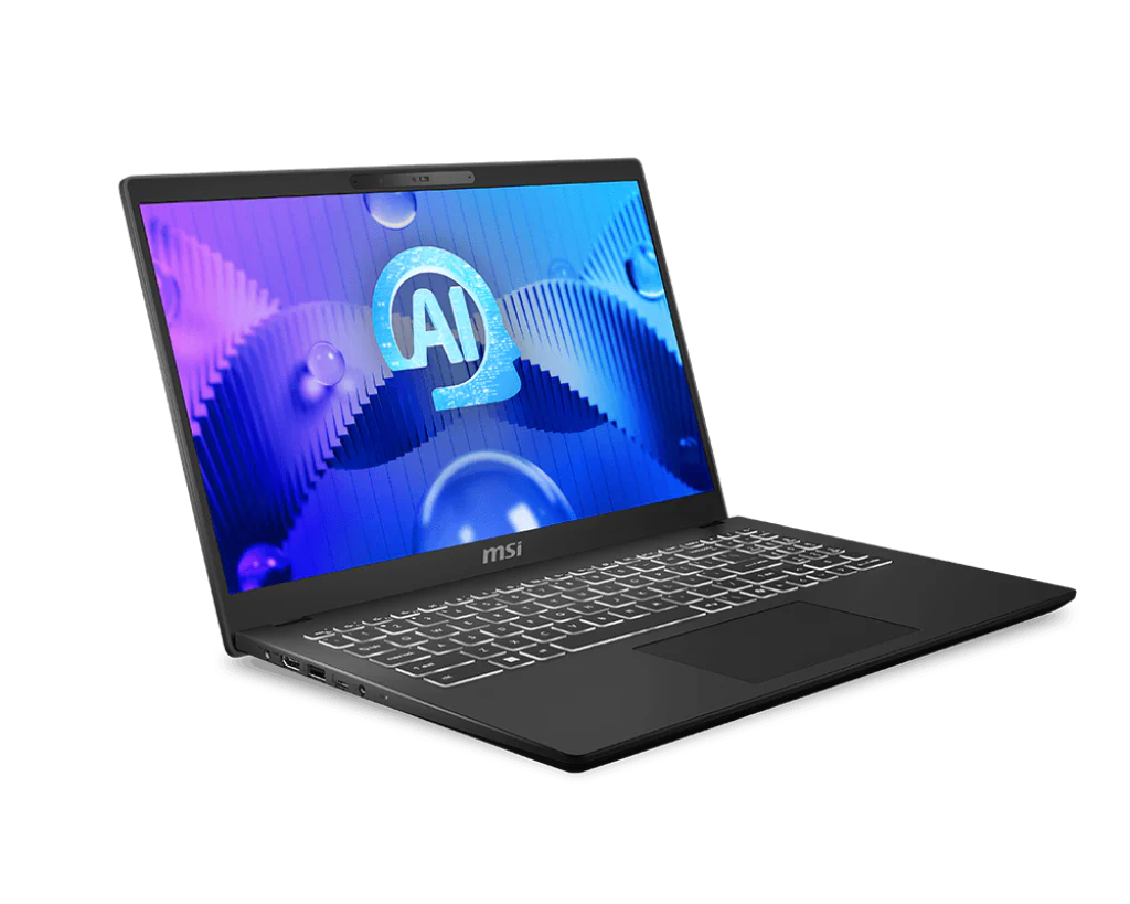 Modern 15 H AI C1MOG-209PL | Laptop - Image 4
