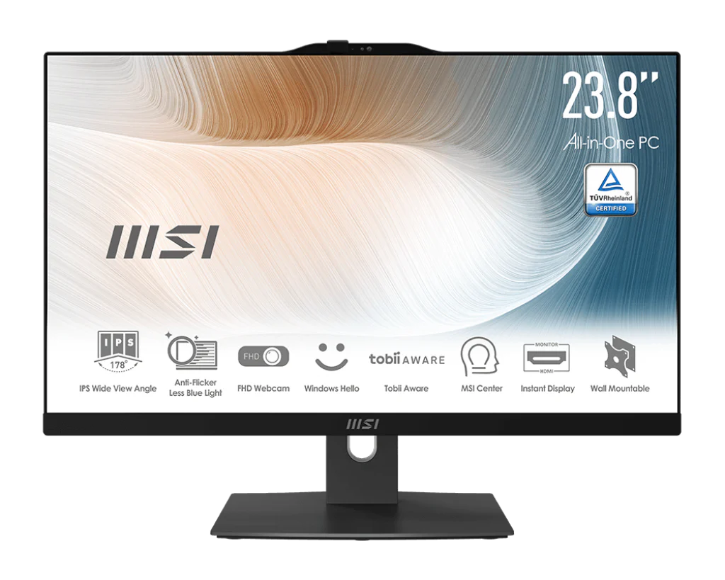 Modern AM242P 1M-1225EU | All In One