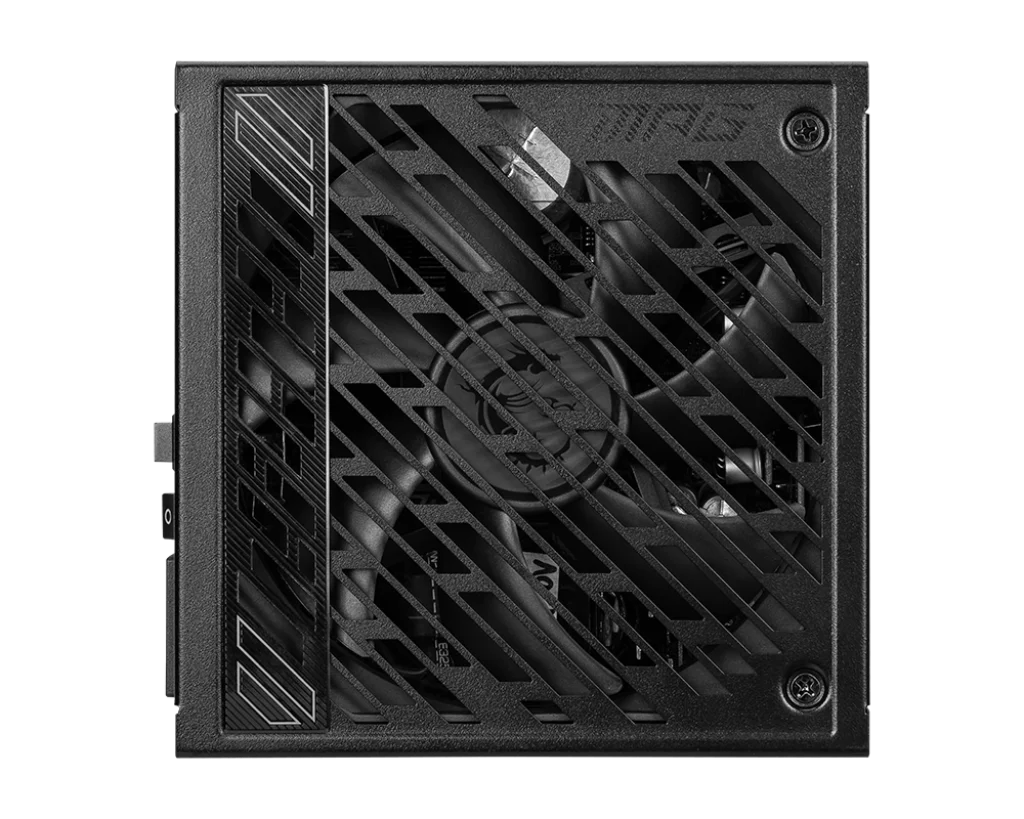 Zasilacz MPG A850GS PCIE5 - Image 2