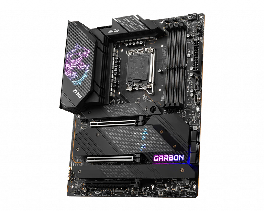 MPG Z690 CARBON WIFI - Image 3