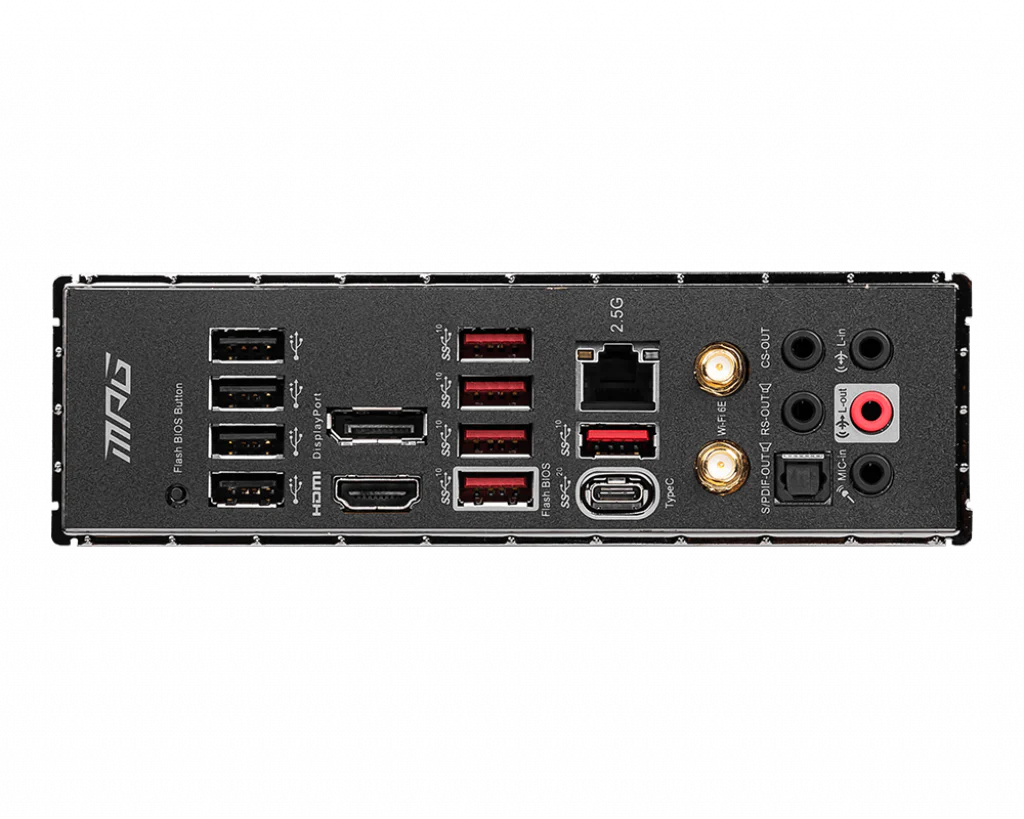MPG Z690 CARBON WIFI - Image 5