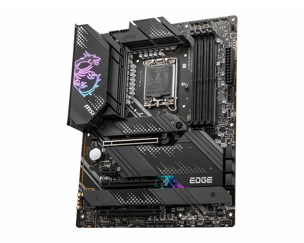 MPG Z690 EDGE WIFI - Image 5